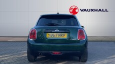 MINI Hatchback 1.5 Cooper 5dr Petrol Hatchback